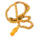 Turmeric Mala Beads