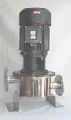Vertical single stage Centrifugal Pump