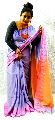 Regular Wear Designer Khadi Saree to suit the dressing style of women of all ages
