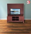 TV UNIT WITH PANEL