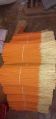Orange Incense Sticks