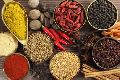 Spices and Spice Powder
