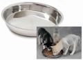 Puppy Dish Stainless Steel