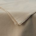 Linen Grey Fabric