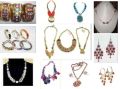 Jewelry, Handicraft, Beaded Jewelry, Bangles and Bracelets