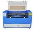 CO2 Acrylic Laser Cutting Machine