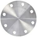 Stainless Steel Blind Flange 304 L