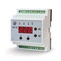 Three Phase Voltage AND Phase Monitoring Relay