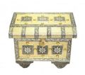 Bangle and Jewellery box