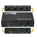 HDMI Splitter with 3D support