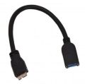 Pin OTG Host Flash Disk Cable