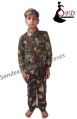 Soldier Fancy Dress