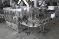Fully Automatic Soft Drinks Filling and Capping Machine