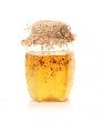Natural Saffron Honey