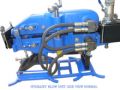 Gowin Fiber Optic Cable Blowing Machine