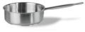 stainless steel sauce pans