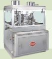 DOUBLE SIDED HIGH SPEED ROTARY TABLET PRESS