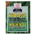 Herbal Black Mehndi