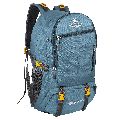 Hotshot Waterproof Outdoor Sport Camp Hiking Trekking Bag Camping Rucksack, 50 Liters