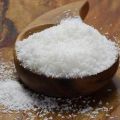 Natural White Powder low fat Desiccated coconut
