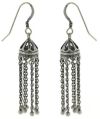 Dangle Earrings for Women Indian Jewellery