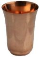 Indian Copper Cup Water Tumbler