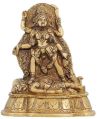 Ma Kali Goddess Statue