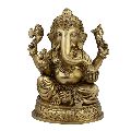 Religious Statue And Figurine Ganesha