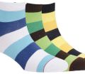 Soft Cotton Ankle length socks