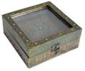 Craft Antique Jewellery Gift box