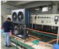 Commercial Heat Pump Production Line