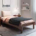 ALQUILER CHESTER SHEESHAM WOOD SINGLE BED