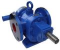 Mechanical Rotopower gear pump