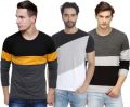 Designer Mens Round Neck T Shirts