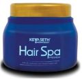 Dry Hair premium Hair Spa Cream