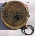 Sir Lord Kelvin Compass