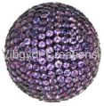 Amethyst 925 Sterling Silver Full Amethyst Gorgeous Beads