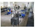 Metal Blue TEI hydraulic engineering laboratory equipment