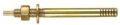 Brass Golden pin type anchor fastener