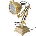 Antique Brass Desk Lamps