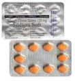 Sildigra Soft Chewable Tablets