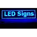 Digital LED Sign Board
