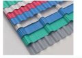 Colored Roofing Sheets