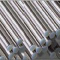 Galvanized Steel Rods