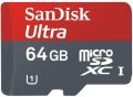 SanDisk hp memory card