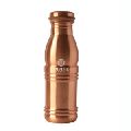 Cola Copper Water Bottle