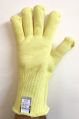 Unisex Plain Kevlar Knitted Dupont Yarn Gloves