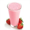Instant Strawberry Milkshake Mix
