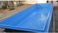 FRP Swimming Pool