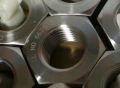 INCONEL 600 HEX NUTS